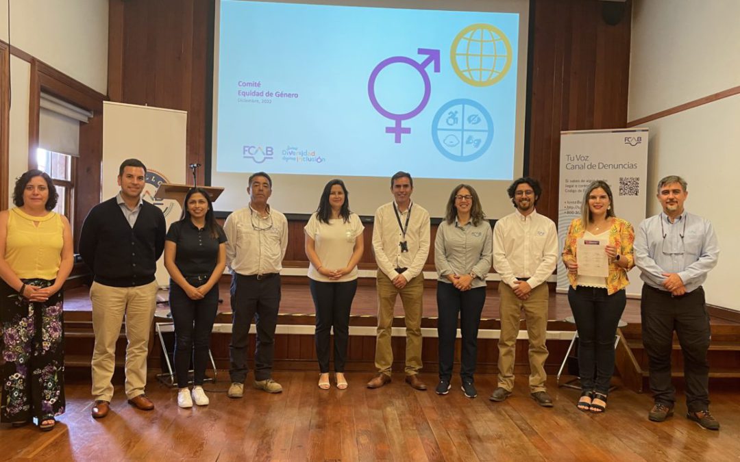 FCAB conforma oficialmente el Comité de Equidad de Género