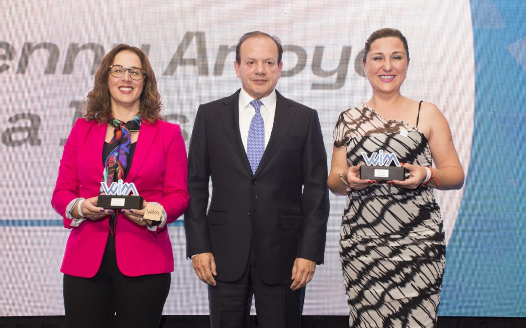 FCAB se consolida como empresa líder en paridad al ser galardonada por Women in Mining